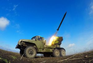 Russia – Ukraine war updates: daily briefings as of February 15, 2020
