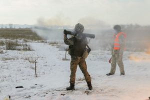 Russia – Ukraine war updates: daily briefings as of February 17, 2020