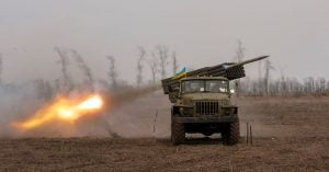 Russia – Ukraine war updates: daily briefings as of February 28, 2020