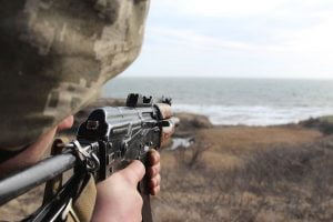 Russia – Ukraine war updates: daily briefings as of February 29, 2020