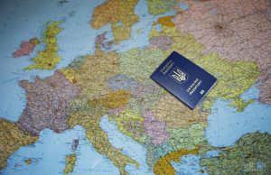 Ukrainian labour migrants transferred billions to Ukraine
