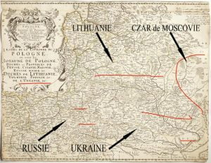Ukraine-Ruthenia: the knowledge because of which Muscovy destroyed ancient libraries