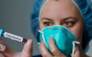 Coronavirus in Ukraine updates: Day 21