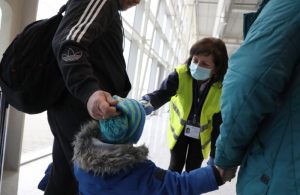 Coronavirus in Ukraine updates: Day 25