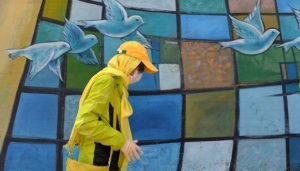 Coronavirus in Ukraine updates: Day 27