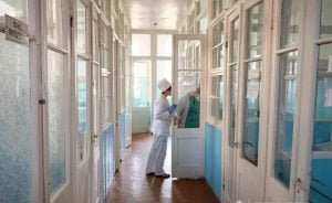 Two new COVID-19 cases confirmed in Ukraine