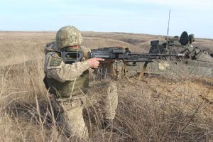 Russia – Ukraine war updates: daily briefings as of March 3, 2020