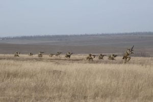 Russia – Ukraine war updates: daily briefings as of March 8, 2020