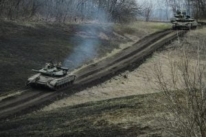 Russia – Ukraine war updates: daily briefings as of March 26, 2020