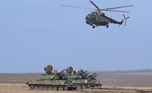 Russia – Ukraine war updates: daily briefings as of March 11, 2020