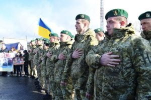 Russia – Ukraine war updates: daily briefings as of March 15, 2020