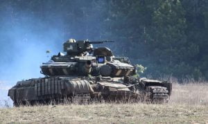 Russia – Ukraine war updates: daily briefings as of March 16, 2020