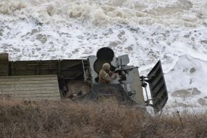 Russia – Ukraine war updates: daily briefings as of March 2, 2020