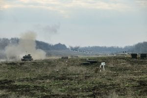 Russia – Ukraine war updates: daily briefings as of March 22, 2020