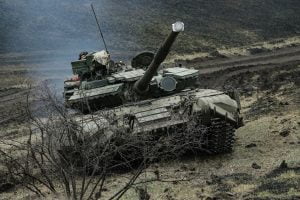 Russia – Ukraine war updates: daily briefings as of March 27, 2020