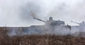 Russia – Ukraine war updates: daily briefings as of March 20, 2020