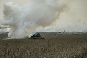 Russia – Ukraine war updates: daily briefings as of March 30, 2020