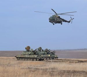 Russia – Ukraine war updates: daily briefings as of March 4, 2020