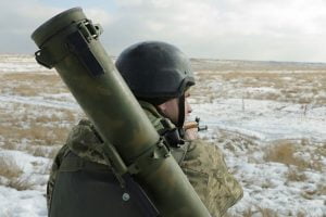 Russia – Ukraine war updates: daily briefings as of March 9, 2020