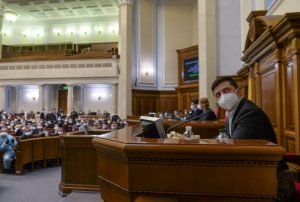 Ukraine opens the land market