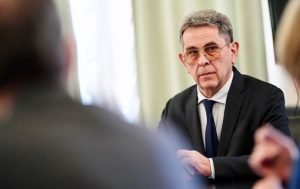 Some politycal forces want Ukraine’s Health Minister to resign