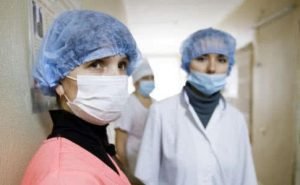 Coronavirus in Ukraine: Day 52