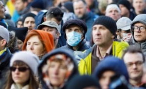 Coronavirus in Ukraine: Day 58