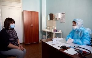 Coronavirus in Ukraine: Day 51