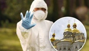 Coronavirus in Ukraine: Day 47