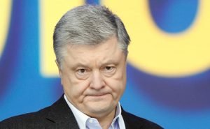 New Prosecutor General filed 5 cases against the former President Poroshenko