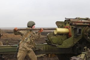 Russia – Ukraine war updates: daily briefings as of April 16, 2020