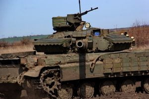 Russia – Ukraine war updates: daily briefings as of April 11, 2020