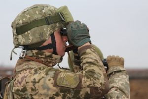Russia – Ukraine war updates: daily briefings as of April 27, 2020