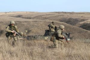 Russia – Ukraine war updates: daily briefings as of April 5, 2020