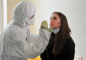 Coronavirus in Ukraine: Day 73