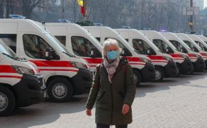 Coronavirus in Ukraine: Day 75