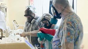 Coronavirus in Ukraine: Day 76