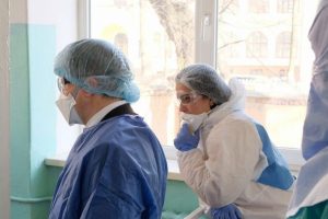 Coronavirus in Ukraine: Day 65