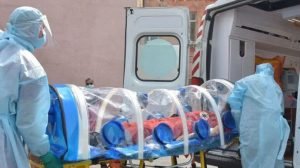 Coronavirus in Ukraine: Day 67