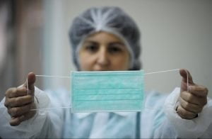 Coronavirus in Ukraine: Day 60