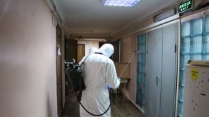 Coronavirus in Ukraine: Day 80