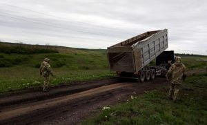 Russia – Ukraine war updates: daily briefings as of May 16, 2020
