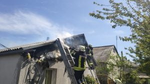 Russia – Ukraine war updates: daily briefings as of May 18, 2020