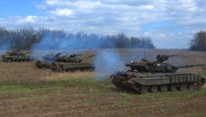 Russia – Ukraine war updates: daily briefings as of May 2, 2020