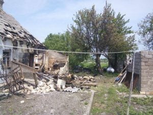 Russia – Ukraine war updates: daily briefings as of May 21, 2020