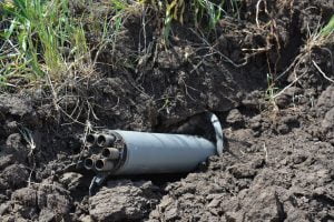 Russia – Ukraine war updates: daily briefings as of May 29, 2020