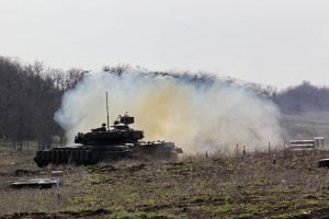 Russia – Ukraine war updates: daily briefings as of May 1, 2020