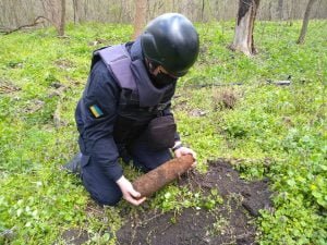 Russia – Ukraine war updates: daily briefings as of May 10, 2020