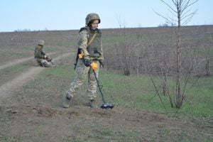 Russia – Ukraine war updates: daily briefings as of May 11, 2020