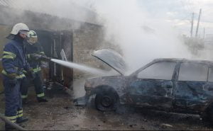 Russia – Ukraine war updates: daily briefings as of May 12, 2020